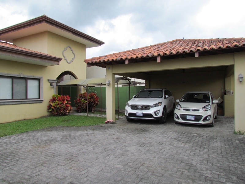 4 Bed Single Family Homes For Sale in Santa Ana Costa Rica
